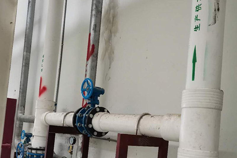 psp-pe鋼塑復合管供水施工 psp-pe鋼塑復合管供水施工