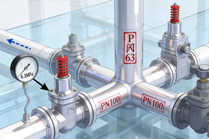 深度橫評：基于流體力學(xué)與材料強(qiáng)度的[psp-pe鋼塑復(fù)合管]性能拆解